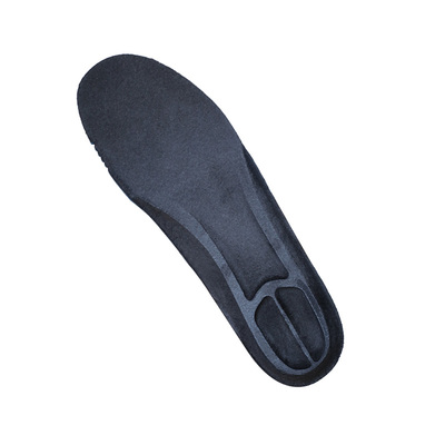 加绒保暖鞋垫男款女款ortholite加厚超软踩屎感防臭运动减震冬季