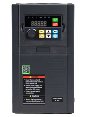 宏佳720单相220v三相380v变频器