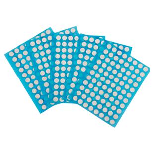 遥控器按键修复导电胶xbox手柄雅马哈电子琴按键维修自粘导电贴片