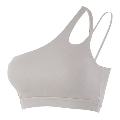 橘子摇摇聚拢美背防震单肩带