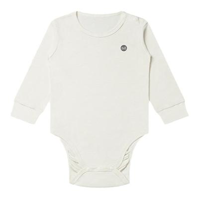 NestDesigns有机棉爬服连体衣