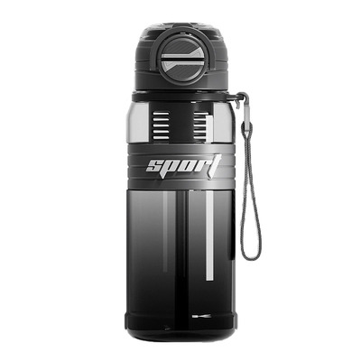 运动水杯大容量塑料杯耐摔耐高温