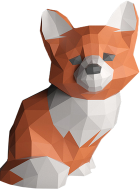 diy宿舍桌面礼物立体创意装饰品