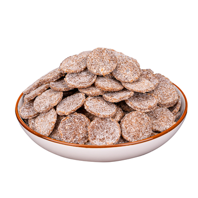 滇小嗨云南酸角片甜酸角果脯蜜饯