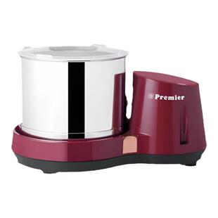 Primer桌上研磨机可可豆巧克力精炼精制机坚果酱黄油研磨机发顺丰