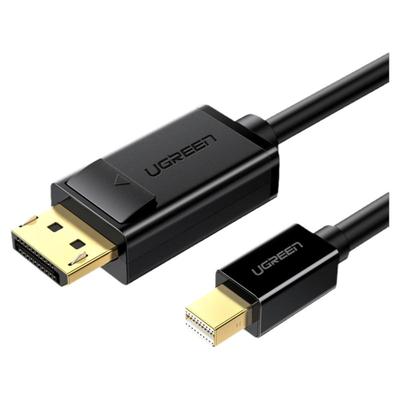 绿联雷电口显示器屏音视频转接头