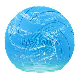 宠物飞盘狗狗户外飞盘耐咬解闷神器大型犬玩具宠物狗飞碟宠物用品