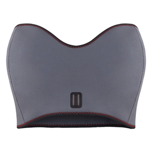 乳腺疏通按摩器远红外发热暖胸部热敷袋艾灸乳房结节通乳神器堵奶