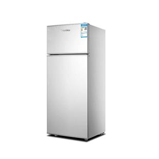 荣事达出租房冰箱家用小型一级能效节能电迷你一人宿舍二人办公室