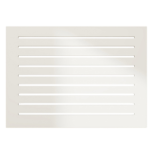 超薄电表箱装饰画百叶木质强弱电箱遮挡盖板多媒体信号盒网线挂画