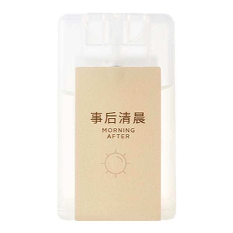 MINISO名创优品卡片香水持久淡香