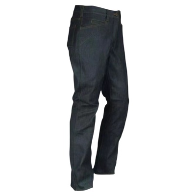 美国TAD战术牛仔裤宽松直筒耐磨