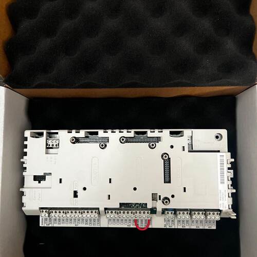 溢价-RDCU-02C 变频器ACS800主板，库存货带