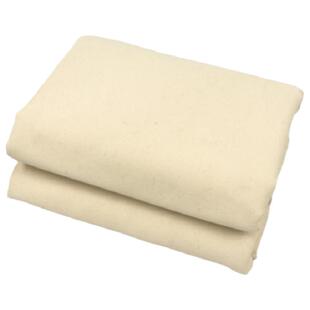 加厚纯棉帆布16安做包耐磨老粗布桌布棉麻沙发垫布布料批发零头布