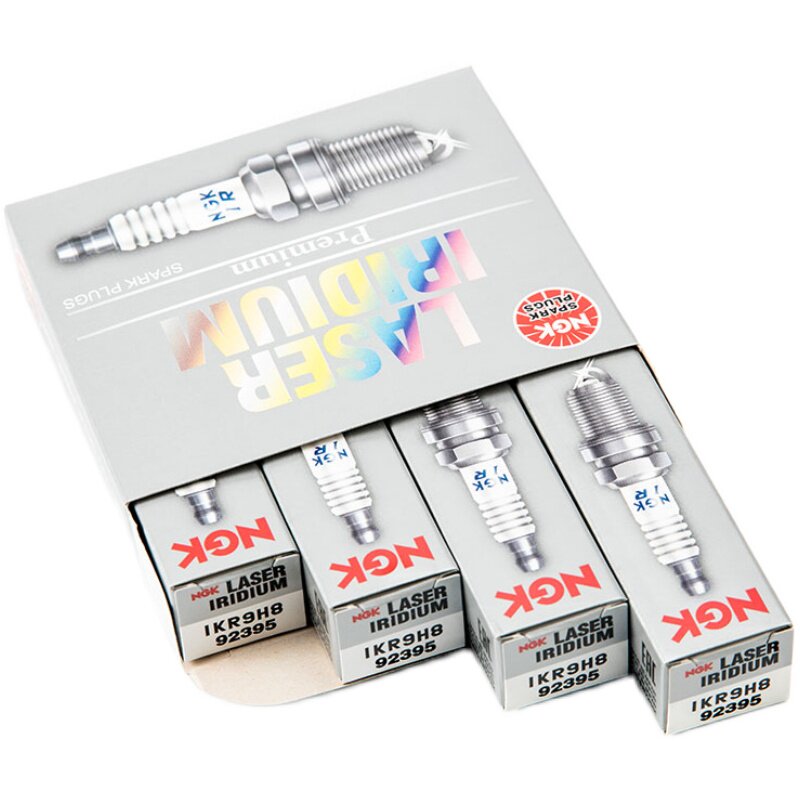 ngk4支装铱铂金火花塞
