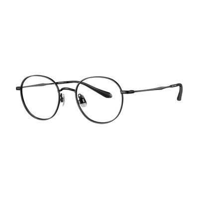 BOLON暴龙近视眼镜25新品复古方圆镜框女学生配度数镜架男BA7060