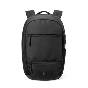 tomtoc 差旅双肩包大容量商务通勤礼物背包男士款电脑包双肩T77M1