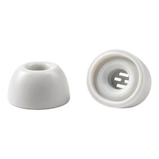 适用OPPO Enco X4/X3/X2记忆海绵耳塞oppo enco x蓝牙入耳式耳机套oppo enco x2/x3/x4耳帽冒耳机配件