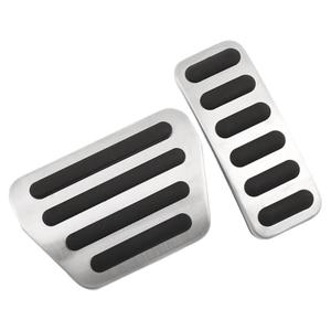 适用路虎油门刹车踏板发现神行 揽胜运动版 行政极光神行者2发现5