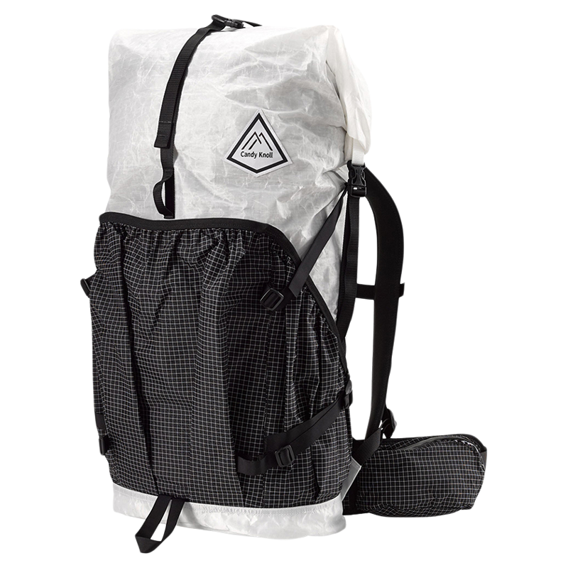 SEWAFOX户外登山包40L轻量化背包