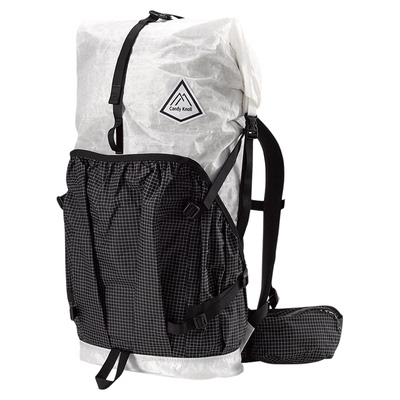 SEWAFOX户外登山包40L轻量化背包