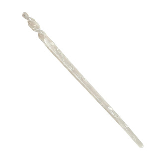 笙烟  新中式发簪子高级感旗袍简约现代小众设计冷淡风头饰女夏天