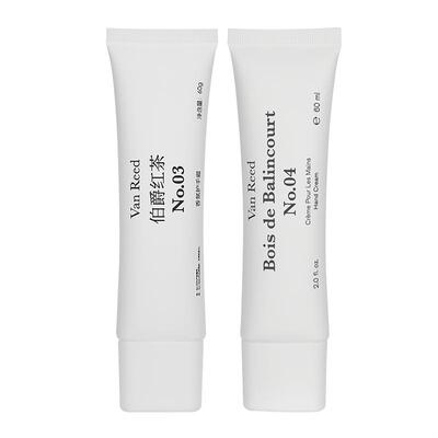 VanReed法式香氛护手霜组合装