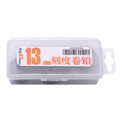 刻度铅皮卷钓鱼专用成品快速克度超薄软铅竞技加厚环保防炸铅皮条