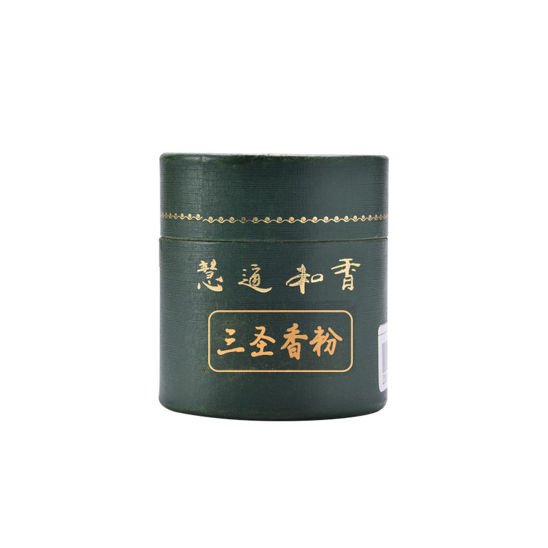 三圣香粉见素香坊热销慧通傅京亮