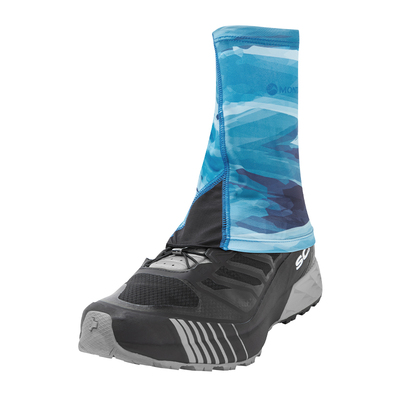 MONTANE轻量弹力耐用腿套