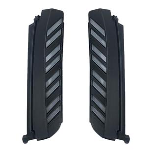 适用于丰田17-19款威驰日行灯 威驰FS改装LED日间行车灯流光转向