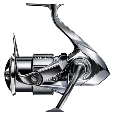 日本直邮禧玛诺22款斯泰拉纺车轮 22STELLA 1000SSPG左右手互换