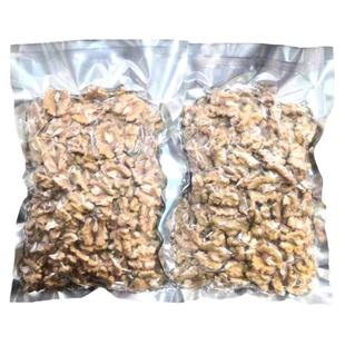 核桃仁生的原味2025年新货5斤大核桃肉无添加儿童孕妇零食特产仁
