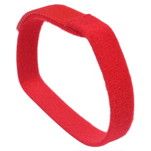 新生宠物识别圈 脖子标识带小狗猫咪区分辨别项圈奶狗幼猫记号绳