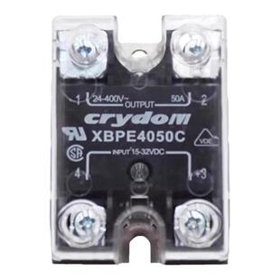 国产固态继电器XBPE4050C 4025C XBPW4050C ELS4850S XBPE6060C