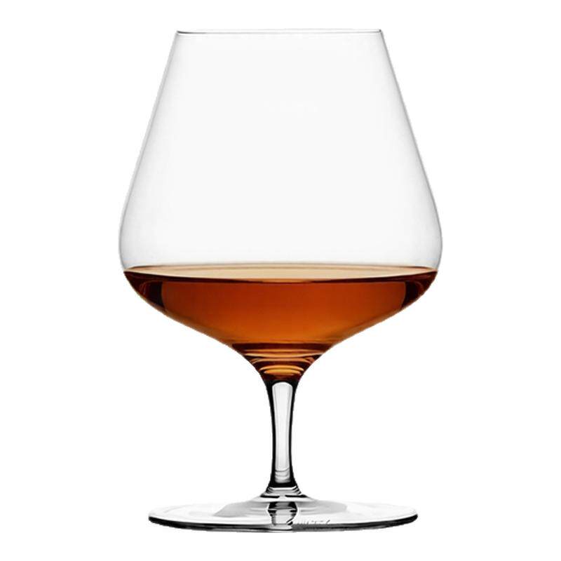 【德国进口】水晶玻璃白兰地杯