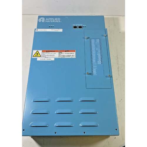 AMAT 0195-16477 REV. 04 MERLION IO CLEANER V2 CONTROLLER SOL
