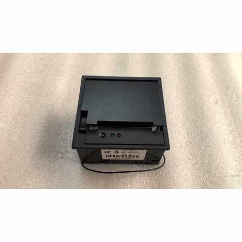 在线议价优库 EM5826 接口USBRS232 12V 成色如图