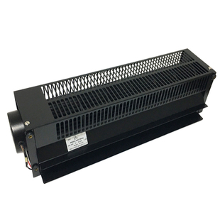 Taiju台巨 横流风机24v12v 贯流风机30150 30190 滚筒式横流风扇