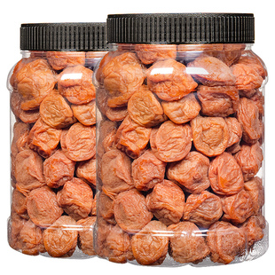 春江月苏式话梅奶油话梅酸梅干吃不厌话梅孕妇零食青梅凉果蜜饯