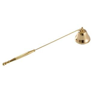 防烫手家用香薰蜡烛灭烛铃点火器工具套装打火机点燃器灭火罩配件