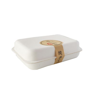 纸浆diy手肥皂盒礼品盒