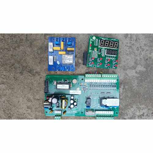 议价邦普冷水机冰水机A.P.GW511A.CPU-TY2-ROH