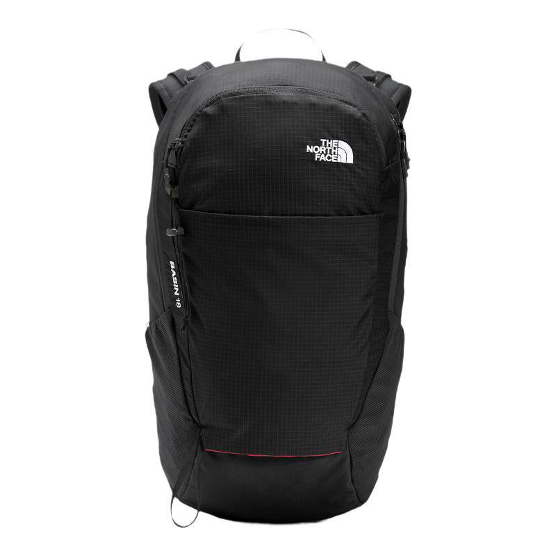 northface电脑包尼龙双肩背包