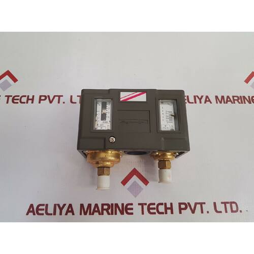 Saginomiya dnsd306q13 pressure control New