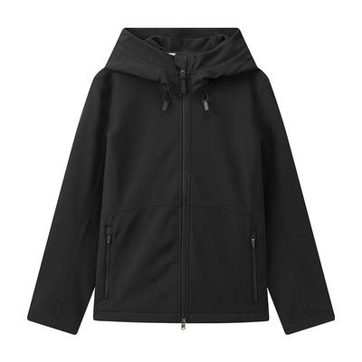 AIGLE艾高保暖防风夹克女