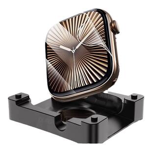 秒贴适用iwatchs10保护膜s9/s8苹果applewatch10/9手表iwatchs8/7水凝iwatchse6贴膜Ultra5/4/3表膜s7/s6/s5