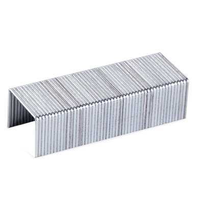 得力0015厚层重型订书针