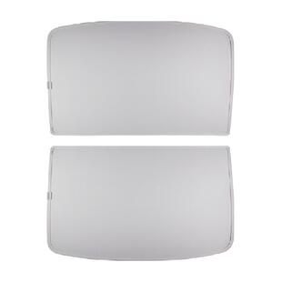 固特异汽车天窗遮阳帘幕适用特斯拉ModelY L/Y/3焕新版智己阿维塔