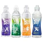 农夫山泉尖叫550ml3瓶装运动饮料快速补充电解质多口味任选整箱批